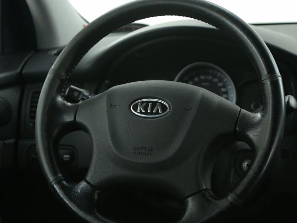 Kia Sportage II Рестайлинг с пробегом 2009 года, цена 928 000 рублей, 154000 км, внедорожник, Автокод Объявления