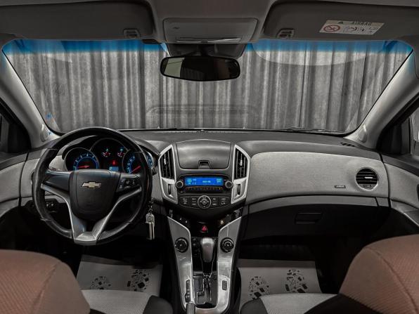 Chevrolet Cruze I Рестайлинг с пробегом 2014 года, цена 850 000 рублей, 131000 км, универсал, Автокод Объявления