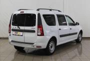 Lada (ВАЗ) Largus I Рестайлинг Астрахань  - изображение 30