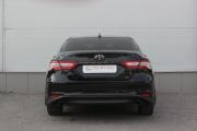 Toyota Camry VIII (XV70) Белгород  - изображение 37