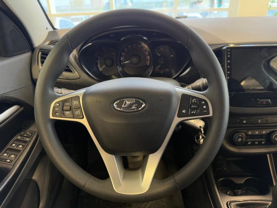 Lada (ВАЗ) Vesta I Волгоград  - изображение 7