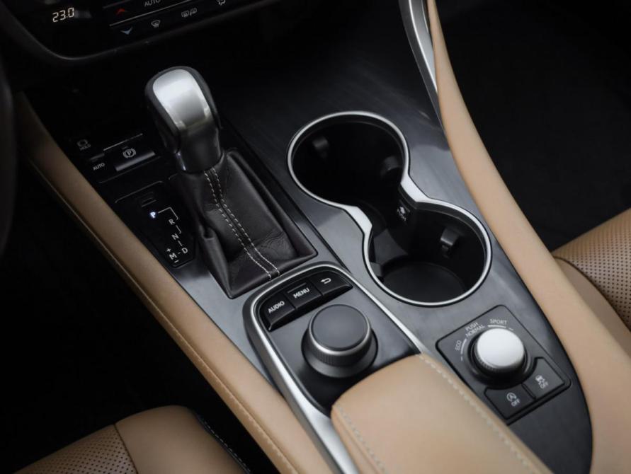 Lexus RX IV Санкт-Петербург  - изображение 25