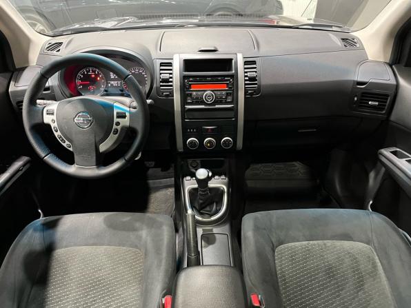 Nissan X-Trail II Рестайлинг с пробегом 2011 года, цена 1 380 000 рублей, 175117 км, внедорожник, Автокод Объявления