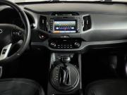 Kia Sportage III Москва  - изображение 34