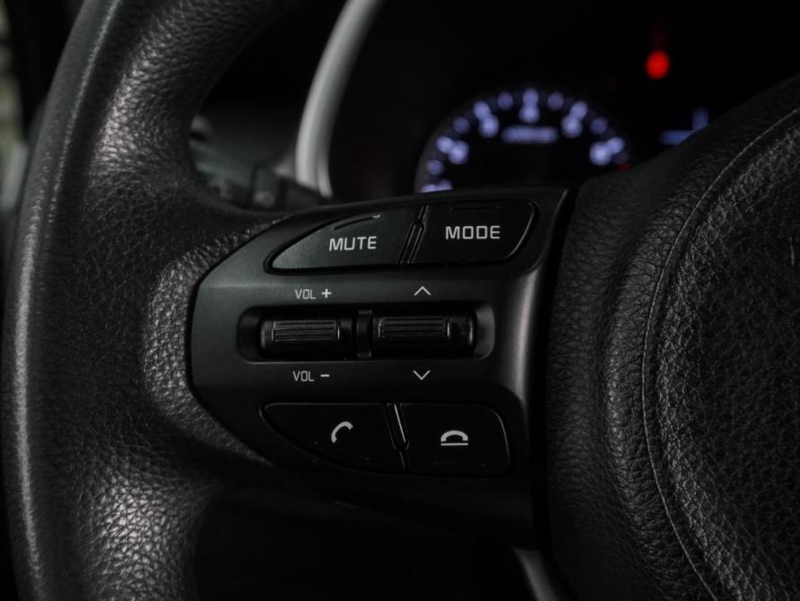 Kia Rio IV Рестайлинг Воронеж  - изображение 16