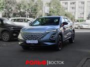 Omoda C5 I Москва  - изображение 21