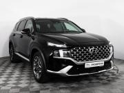 Hyundai Santa Fe IV Рестайлинг Санкт-Петербург  - изображение 41