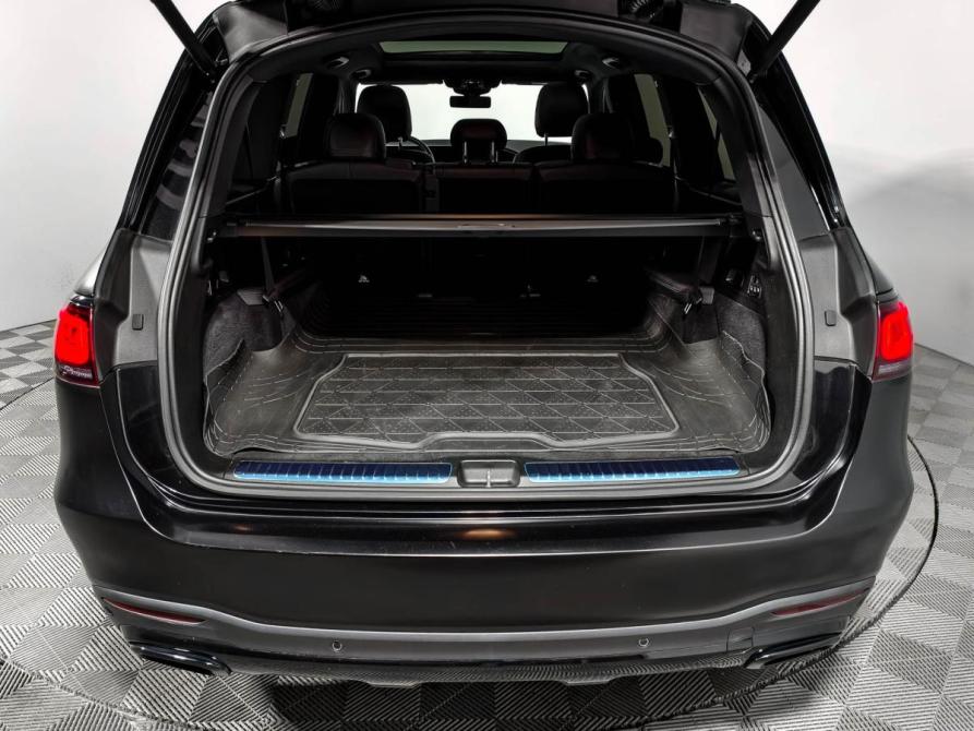 Mercedes-Benz GLS II (X167) Санкт-Петербург  - изображение 29