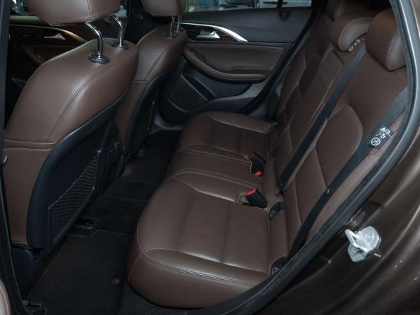 Infiniti Q30 с пробегом 2016 года, цена 2 100 000 рублей, 104395 км, хэтчбек, Автокод Объявления