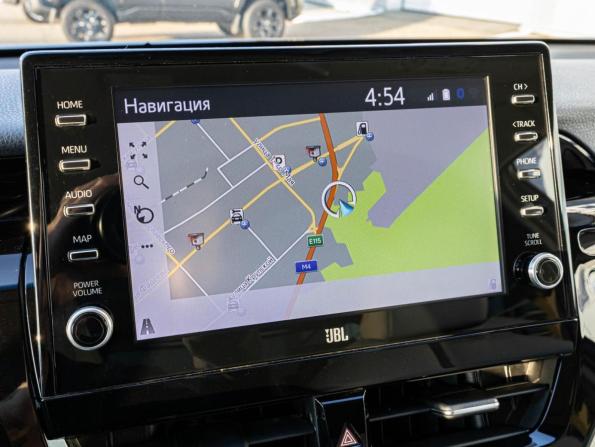 Toyota Camry VIII (XV70) Рестайлинг с пробегом 2021 года, цена 3 150 000 рублей, 89294 км, седан, Автокод Объявления