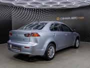 Mitsubishi Lancer X Рестайлинг Самара  - изображение 21