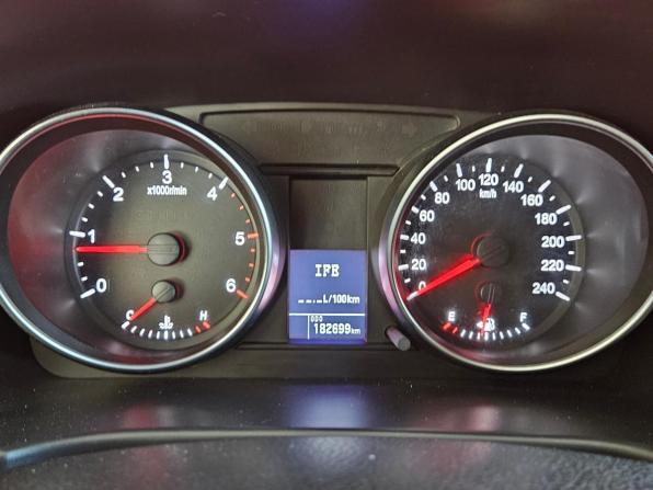 Haval H6 I с пробегом 2016 года, цена 890 000 рублей, 181542 км, внедорожник, Автокод Объявления