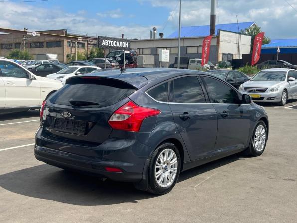 Ford Focus III с пробегом 2011 года, цена 750 000 рублей, 198665 км, хэтчбек, Автокод Объявления