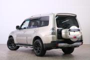 Mitsubishi Pajero IV Омск  - изображение 29