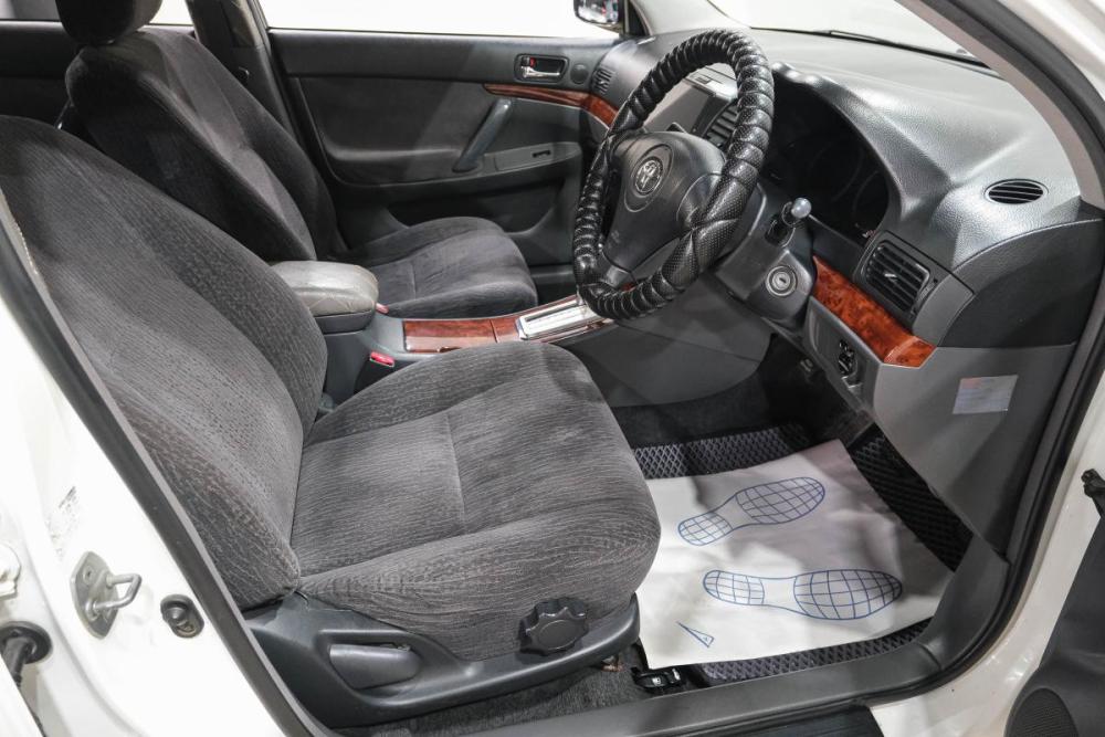 Toyota Premio I (T24) Новокузнецк  - изображение 13