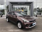 Kia Rio IV Рестайлинг Брянск  - изображение 18