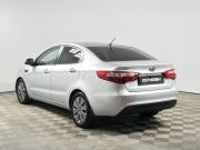 Kia Rio III Казань  - изображение 23