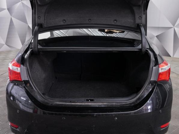 Toyota Corolla XI (E160 E170 E180) с пробегом 2013 года, цена 1 265 000 рублей, 147340 км, седан, Автокод Объявления