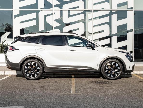 Kia Sportage V с пробегом 2024 года, цена 3 780 000 рублей, 68317 км, внедорожник, Автокод Объявления