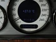 Mercedes-Benz CLS I (C219) Рестайлинг Москва  - изображение 38