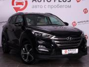 Hyundai Tucson III Минеральные Воды  - изображение 22