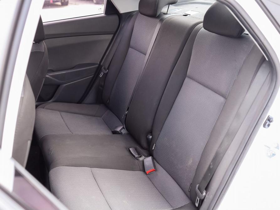 Hyundai Solaris II Рестайлинг Ижевск  - изображение 12
