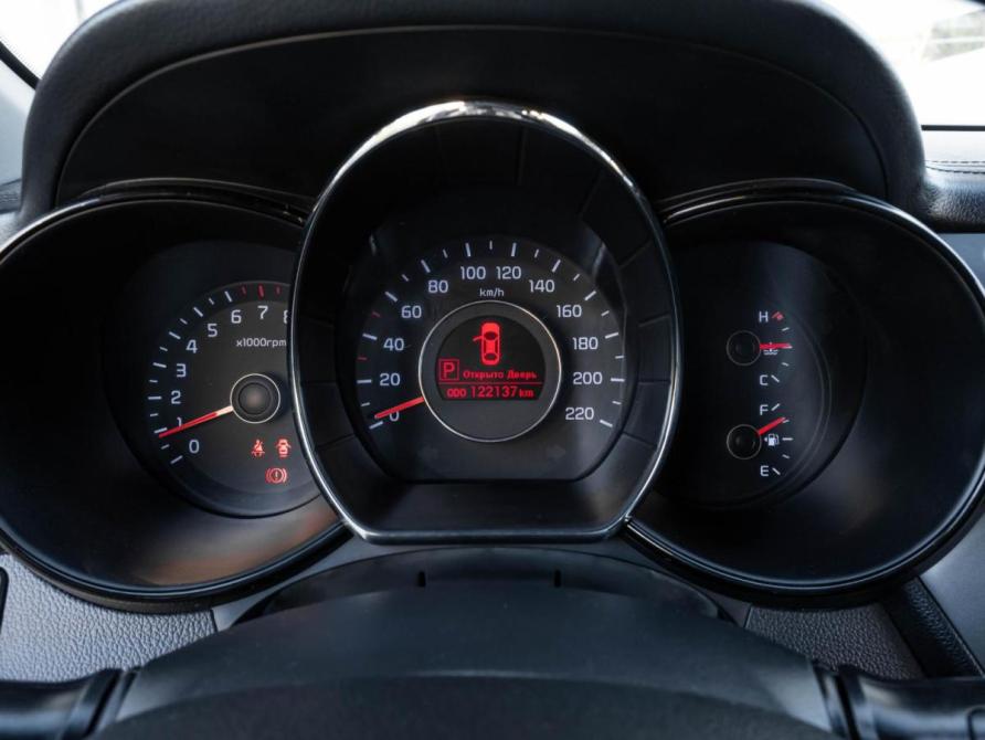 Kia Rio III Ставрополь  - изображение 22