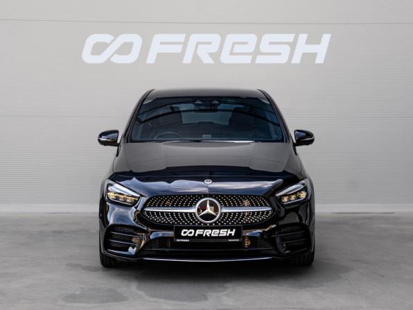 Mercedes-Benz B-Класс III (W247) с пробегом 2020 года, цена 2 438 000 рублей, 93638 км, хэтчбек, Автокод Объявления