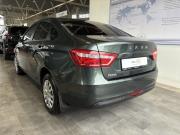 Lada (ВАЗ) Vesta I Новомосковск  - изображение 22