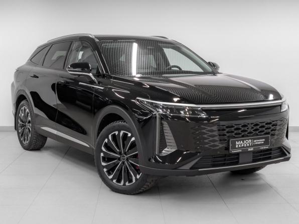 Exeed RX с пробегом 2024 года, цена 3 350 000 рублей, 20483 км, внедорожник, Автокод Объявления