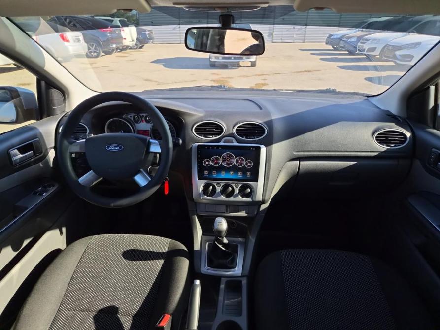 Ford Focus II Рестайлинг Саратов  - изображение 26