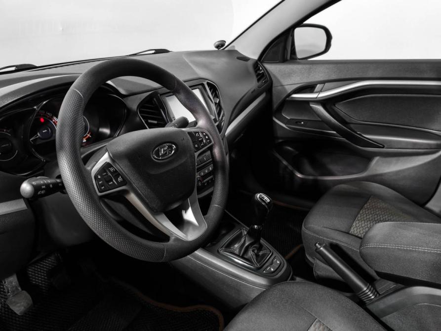 Lada (ВАЗ) Vesta I Санкт-Петербург  - изображение 9