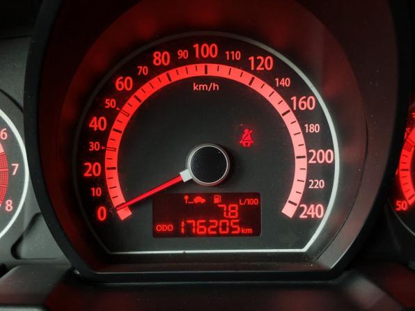 Kia Ceed I Рестайлинг с пробегом 2011 года, цена 595 000 рублей, 176200 км, хэтчбек, Автокод Объявления