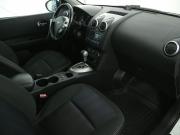 Nissan Qashqai I Рестайлинг Иваново  - изображение 27
