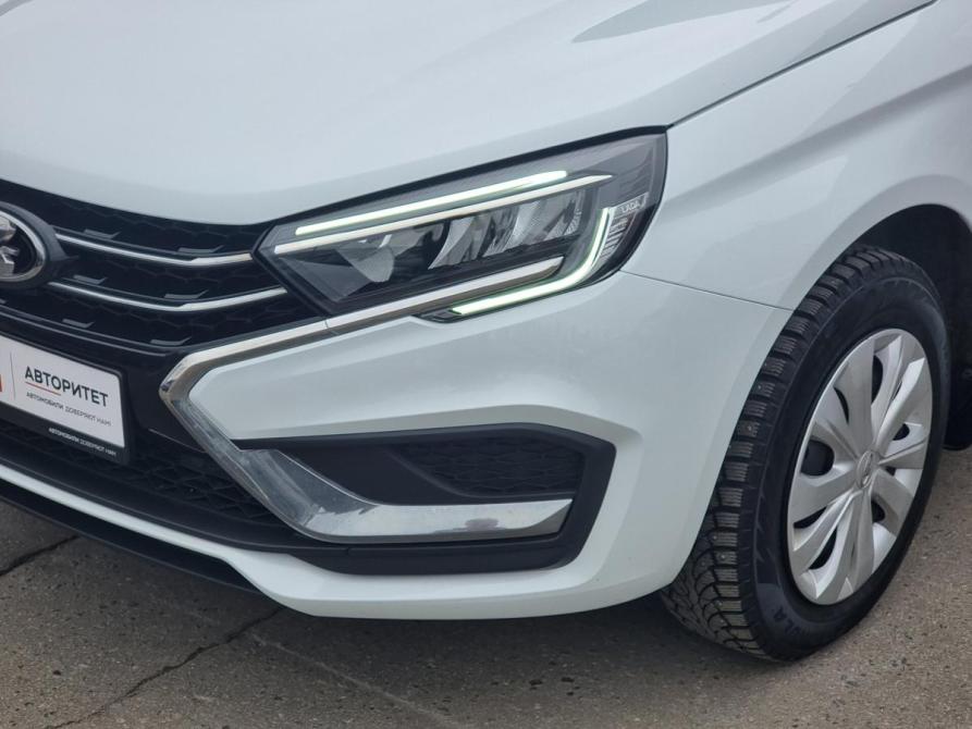 Lada (ВАЗ) Vesta I Рестайлинг (NG) Архангельск  - изображение 3