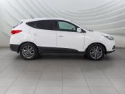 Hyundai ix35 I Рестайлинг Волгоград  - изображение 48