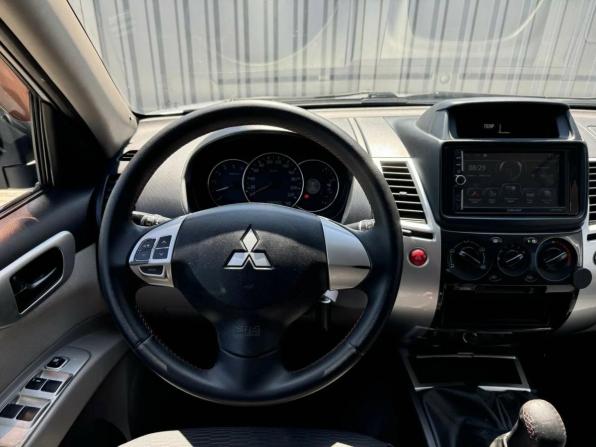 Mitsubishi Pajero Sport II с пробегом 2010 года, цена 1 299 000 рублей, 372410 км, внедорожник, Автокод Объявления
