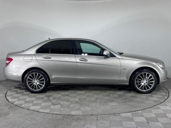 Mercedes-Benz C-Класс III (W204) с пробегом 2007 года, цена 1 035 000 рублей, 193428 км, седан, Автокод Объявления