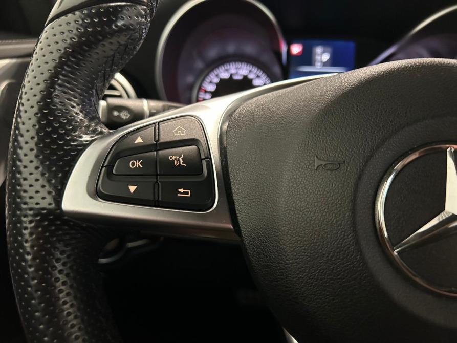 Mercedes-Benz C-Класс IV (W205) Санкт-Петербург  - изображение 21