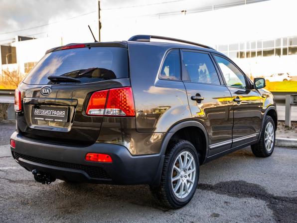 Kia Sorento II с пробегом 2009 года, цена 1 018 000 рублей, 226779 км, внедорожник, Автокод Объявления