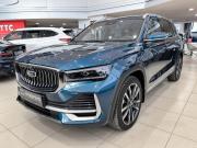 Geely Monjaro I Казань  - изображение 23