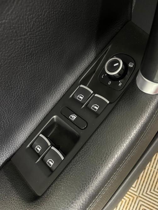 Volkswagen Passat B7 Воронеж  - изображение 18