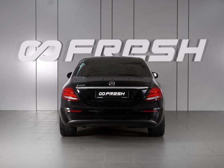 Mercedes-Benz E-Класс V (W213 S213 C238) Минеральные Воды  - изображение 4