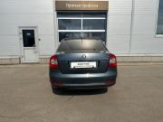 Skoda Octavia II (A5) Рестайлинг Москва  - изображение 23