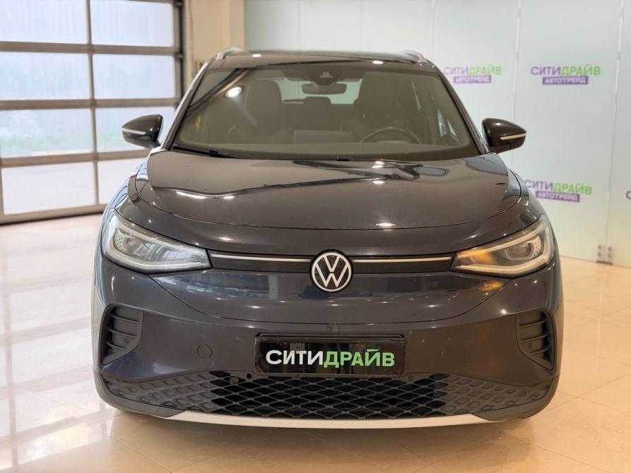Volkswagen ID.4 Москва  - изображение 2
