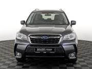 Subaru Forester IV Рестайлинг 2 Москва  - изображение 30