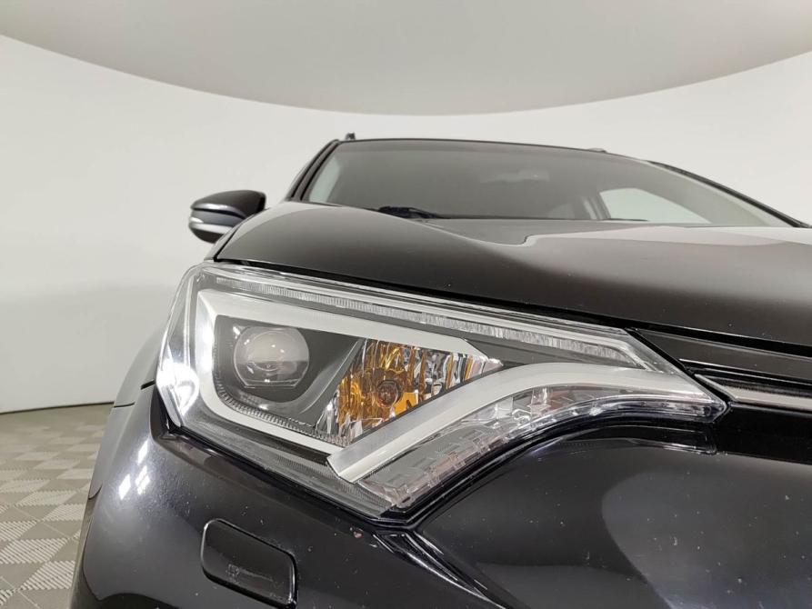 Toyota RAV4 IV (XA40) Рестайлинг Уфа  - изображение 21