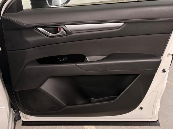 Mazda CX-5 II с пробегом 2019 года, цена 2 499 000 рублей, 81029 км, внедорожник, Автокод Объявления