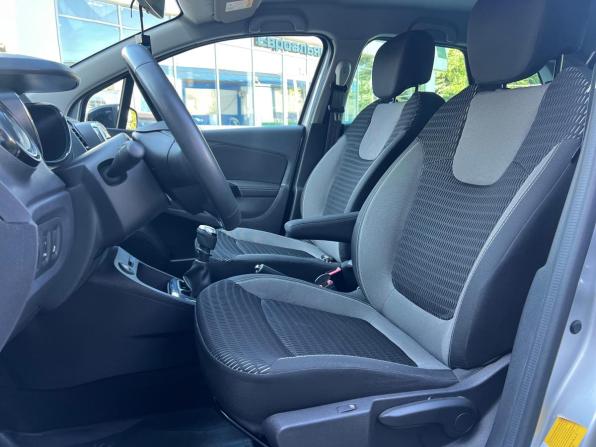 Renault Kaptur I с пробегом 2020 года, цена 1 849 000 рублей, 46802 км, внедорожник, Автокод Объявления