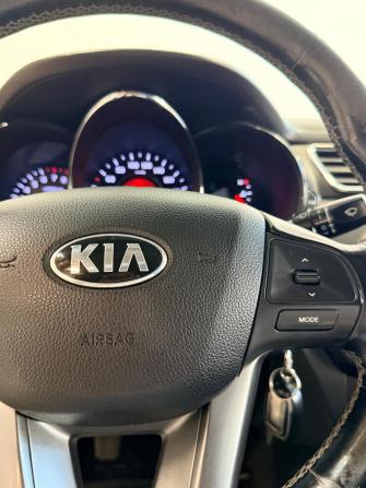 Kia Rio III с пробегом 2013 года, цена 899 000 рублей, 183861 км, седан, Автокод Объявления